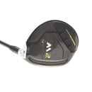 TaylorMade M2 2017 Graphite Mens Right Hand Fairway 5 Wood 21* Senior - M2 REAX 55