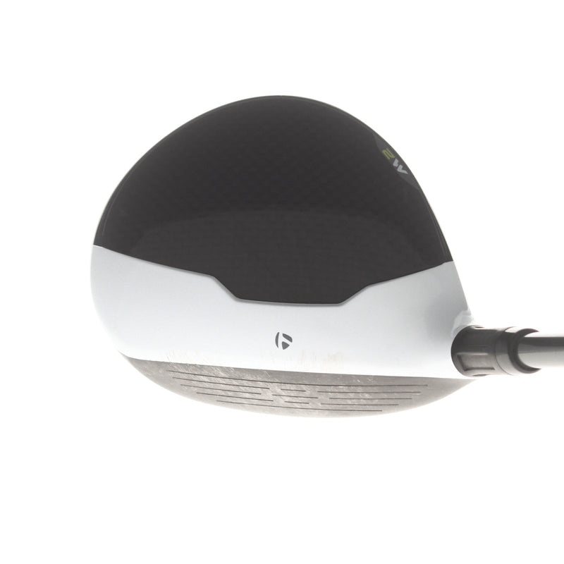 TaylorMade M2 2017 Graphite Mens Right Hand Fairway 5 Wood 21* Senior - M2 REAX 55