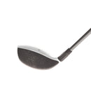 TaylorMade M2 2017 Graphite Mens Right Hand Fairway 5 Wood 21* Senior - M2 REAX 55