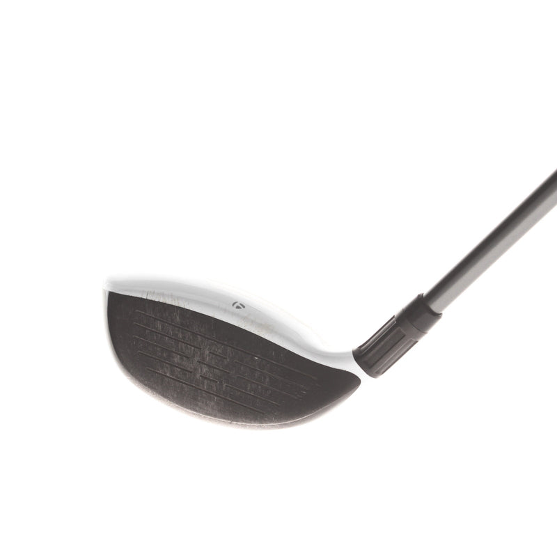 TaylorMade M2 2017 Graphite Mens Right Hand Fairway 5 Wood 21* Senior - M2 REAX 55