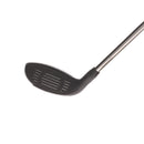 Cobra King F6 Graphite Mens Right Hand 4 Hybrid 22* Senior - Recoil ESX 480 F2