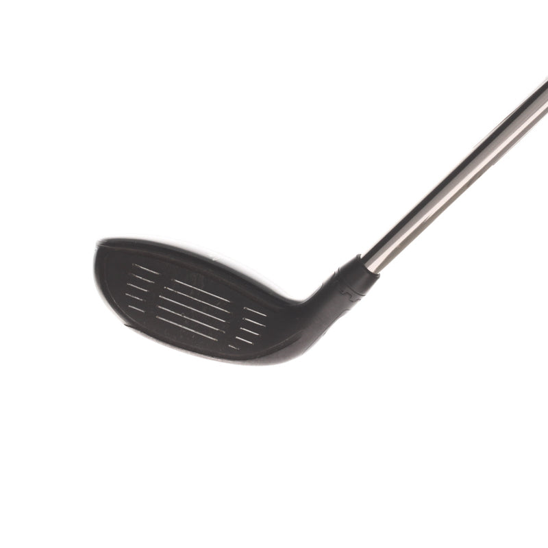 Cobra King F6 Graphite Mens Right Hand 4 Hybrid 22* Senior - Recoil ESX 480 F2