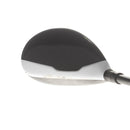 TaylorMade M2 2017 Graphite Mens Right Hand 4 Hybrid 22* Senior - M2 REAX 55