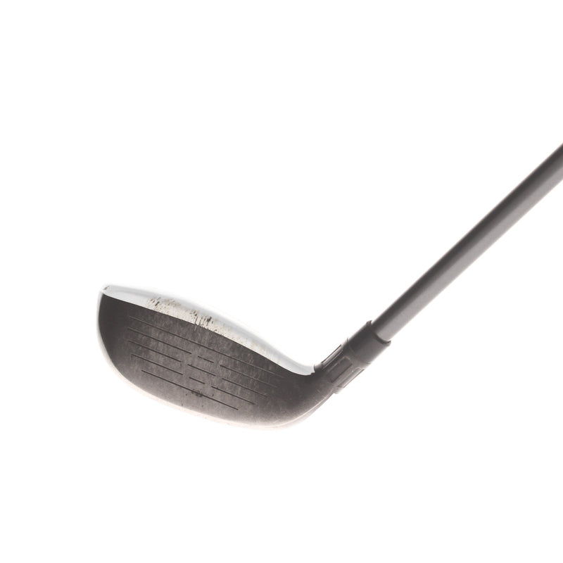 TaylorMade M2 2017 Graphite Mens Right Hand 4 Hybrid 22* Senior - M2 REAX 55