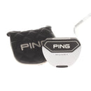 Ping Mundy 2024 Mens Right Hand Putter Black Dot 34" Mallet Ping - Ping