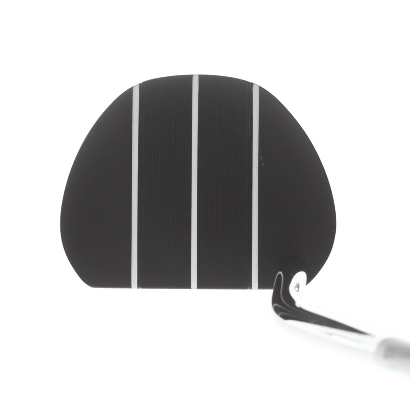 Ping Mundy 2024 Mens Right Hand Putter Black Dot 34" Mallet Ping - Ping