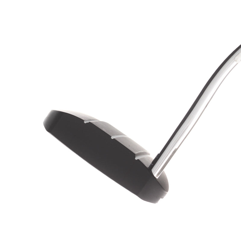 Ping Mundy 2024 Mens Right Hand Putter Black Dot 34" Mallet Ping - Ping