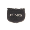 Ping Mundy 2024 Mens Right Hand Putter Black Dot 34" Mallet Ping - Ping