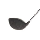 TaylorMade RBZ Black Graphite Mens Right Hand Driver 12* Regular - Matrix Ozik White Tie 55
