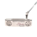 Scotty Cameron Studio Style Newport Mens Right Hand Putter 35" Blade Scotty Cameron - Scotty Cameron