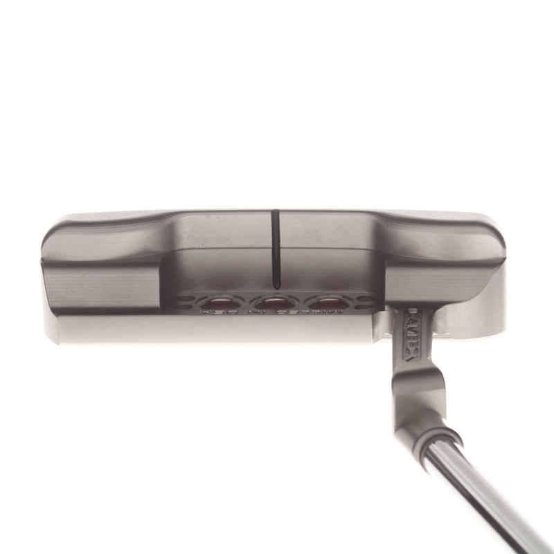 Scotty Cameron Studio Style Newport Mens Right Hand Putter 35" Blade Scotty Cameron - Scotty Cameron