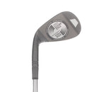 TaylorMade Milled Grind 5 Steel Mens Right Hand Sand Wedge 54* 12 Bounce SB Grind Wedge - Dynamic Gold 115