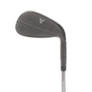 TaylorMade Milled Grind 5 Steel Mens Right Hand Gap Wedge 50* 9 Bounce SB Grind Wedge - Dynamic Gold 115
