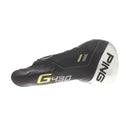 Ping G430 Max Graphite Mens Right Hand Driver 10.5* Regular - Alta CB 55