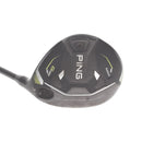 Ping G430 Max Graphite Mens Right Hand Fairway 3 Wood 15* Regular - Ping Alta CB 65