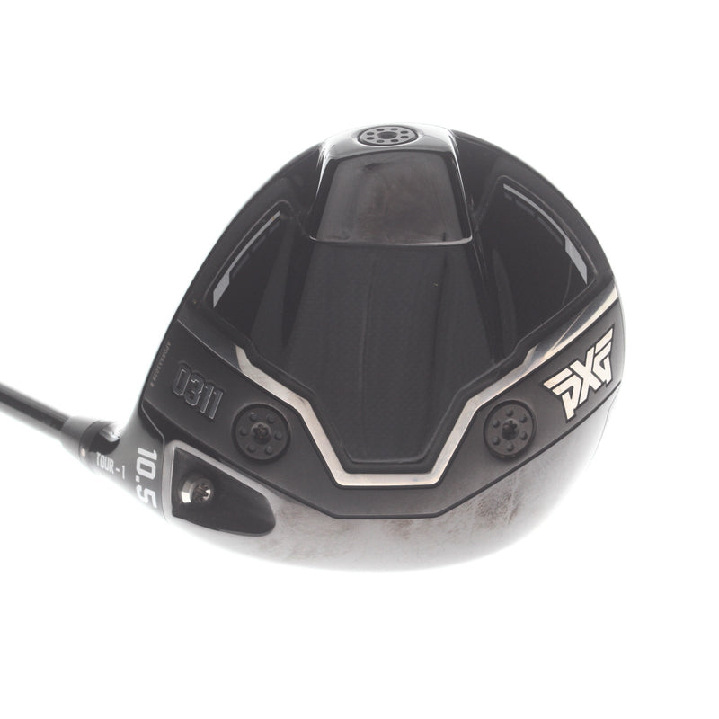 PXG 0311 Black Ops Tour-1 Graphite Mens Right Hand Driver 10.5* Stiff - Tensei AV Blue Series 65