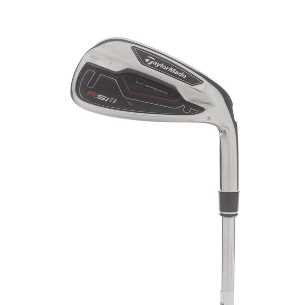 TaylorMade RSi1 Steel Mens Right Hand Pitching Wedge 44* Regular - REAX 90