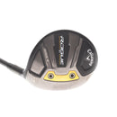 Callaway Rogue ST Max D Graphite Mens Right Hand Fairway 7 Wood 22* Regular - Cypher Fifty 5.0