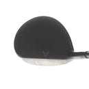 Callaway Rogue ST Max D Graphite Mens Right Hand Fairway 7 Wood 22* Regular - Cypher Fifty 5.0