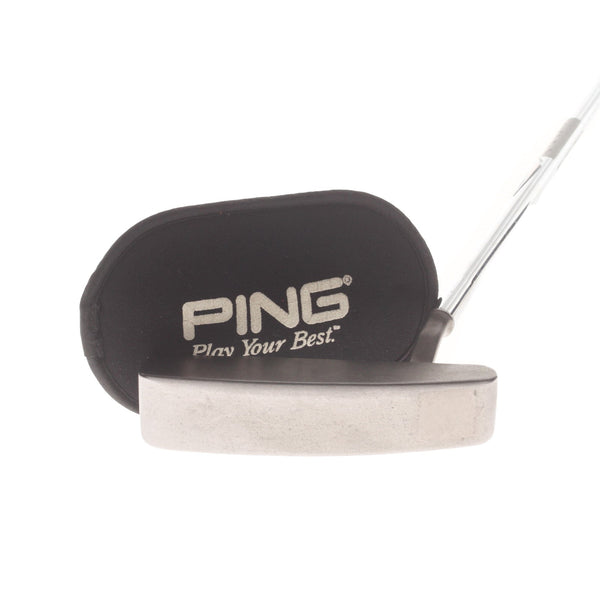 Ping Zing 2 Mens Right Hand Putter 35" Blade - Ping