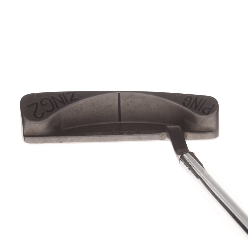 Ping Zing 2 Mens Right Hand Putter 35" Blade - Ping
