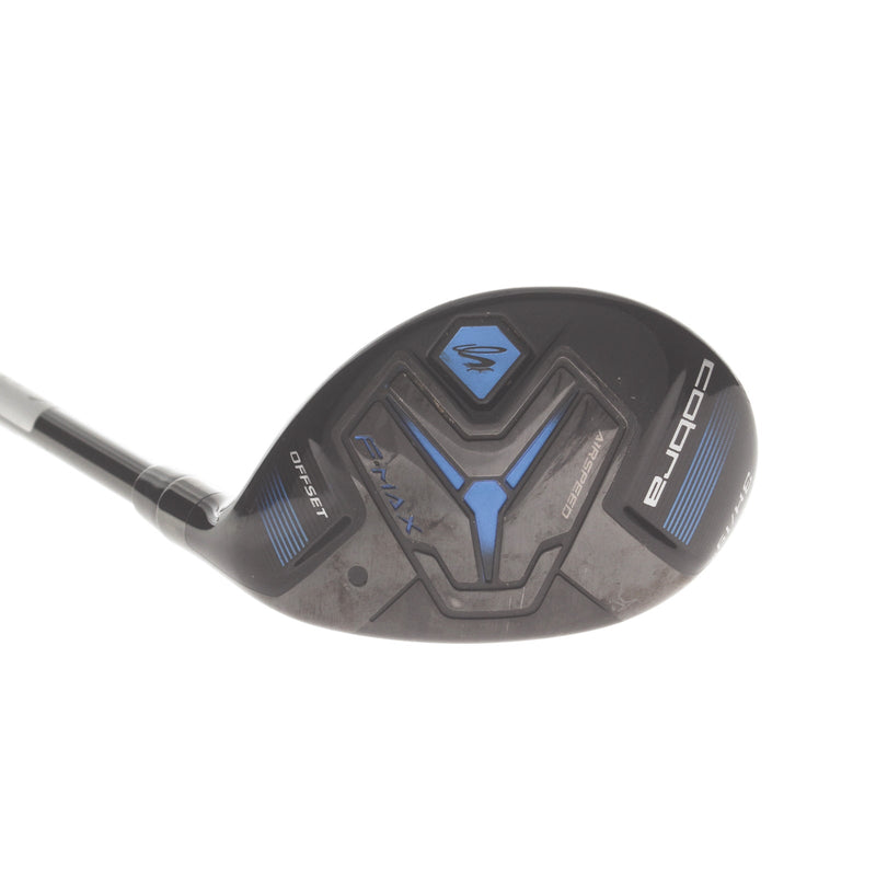 Cobra F-Max Graphite Mens Right Hand 3 Hybrid 19* Regular - Bio Cell