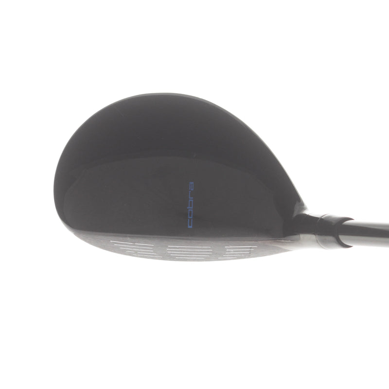 Cobra F-Max Graphite Mens Right Hand 3 Hybrid 19* Regular - Bio Cell