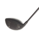 Cobra Aerojet Graphite Mens Right Hand Driver 10.5* Stiff - Kai'li Blue 60s