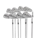 Cleveland UHX Steel Mens Right Hand Irons 4-DW Stiff - Dynamic Gold S300 DST 98