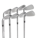 Cleveland UHX Steel Mens Right Hand Irons 4-DW Stiff - Dynamic Gold S300 DST 98