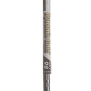 Cleveland UHX Steel Mens Right Hand Irons 4-DW Stiff - Dynamic Gold S300 DST 98