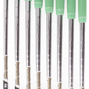 Cleveland UHX Steel Mens Right Hand Irons 4-DW Stiff - Dynamic Gold S300 DST 98