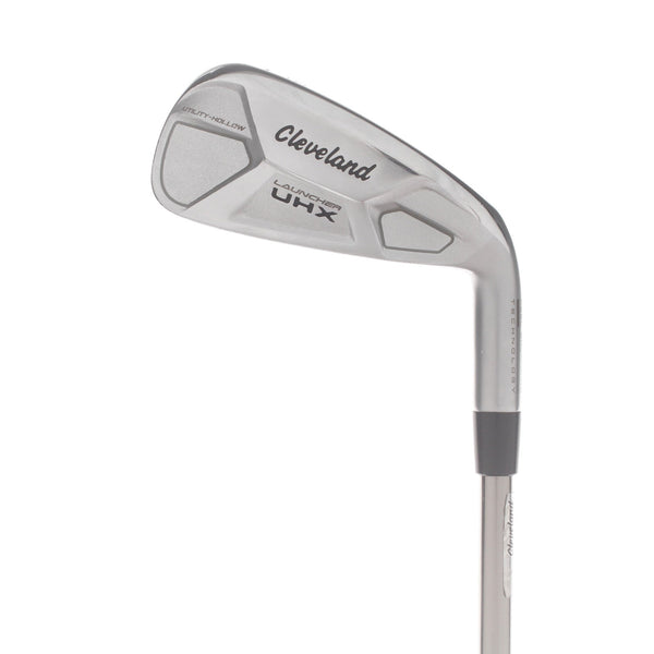 Cleveland UHX Steel Mens Right Hand 3 Iron 18* Stiff - UST Mamiya Recoil 95 F4