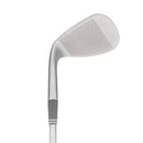 Cleveland CBX Zipcore Steel Mens Right Hand Lob Wedge 58* 10 Bounce Wedge - Dynamic Gold Spinner 115