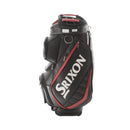 Srixon Cart Bag - Black/Red/White