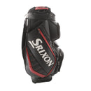 Srixon Cart Bag - Black/Red/White