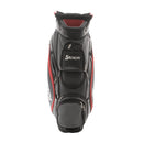 Srixon Cart Bag - Black/Red/White
