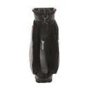 Srixon Cart Bag - Black/Red/White