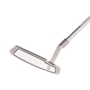 Odyssey White Hot Pro 1 Mens Right Hand Putter 33" Blade Odyssey - Winn AVS Pistol