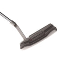 Odyssey White Hot Pro 1 Mens Right Hand Putter 33" Blade Odyssey - Winn AVS Pistol
