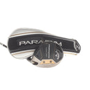 Callaway Paradym HL Graphite Mens Right Hand Fairway 3 Wood 16.5* Stiff - Tensei AV Blue 65