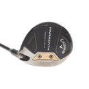 Callaway Paradym HL Graphite Mens Right Hand Fairway 3 Wood 16.5* Stiff - Tensei AV Blue 65