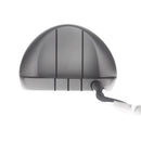 Odyssey White Hot OG Rossie Mens Right Hand Putter 33" Mallet Odyssey - Super Stroke Tour 1.0