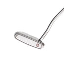 Odyssey White Hot OG Rossie Mens Right Hand Putter 33" Mallet Odyssey - Super Stroke Tour 1.0