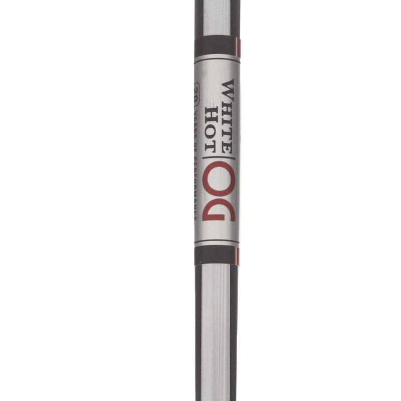 Odyssey White Hot OG Rossie Mens Right Hand Putter 33" Mallet Odyssey - Super Stroke Tour 1.0