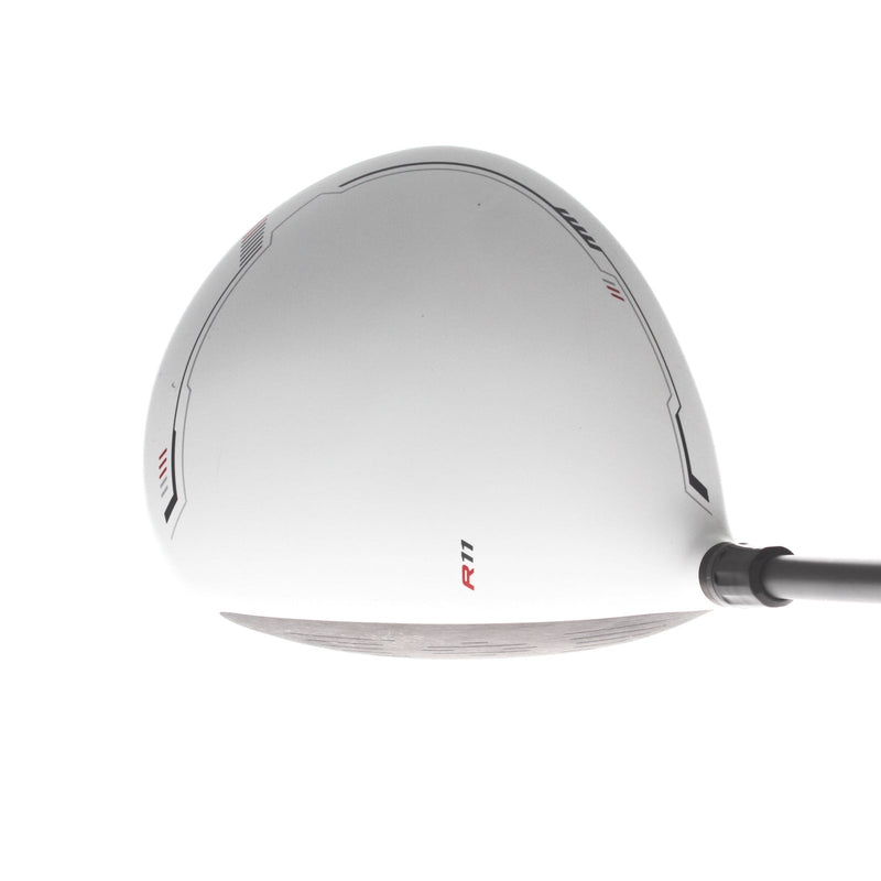 TaylorMade R11s Graphite Mens Right Hand Driver 10.5* Stiff - Aldila RIP Phenom 60