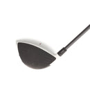 TaylorMade R11s Graphite Mens Right Hand Driver 10.5* Stiff - Aldila RIP Phenom 60