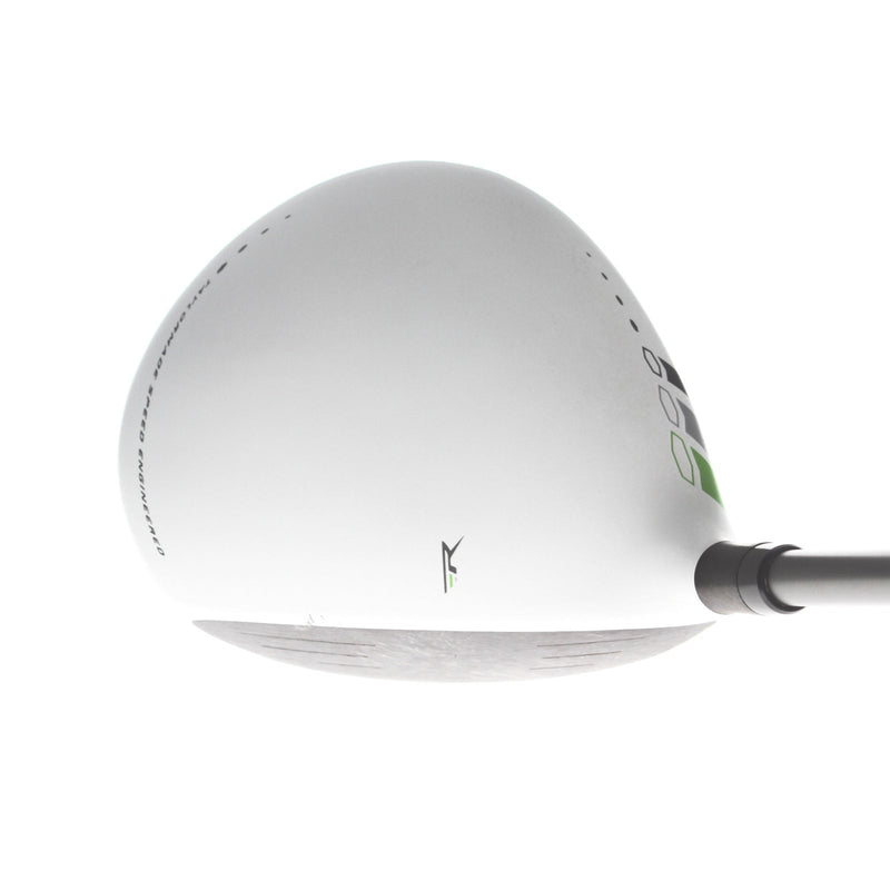 TaylorMade RBZ Graphite Mens Right Hand Fairway 3 Wood 15* Stiff - TaylorMade RBZ