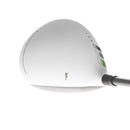 TaylorMade RBZ Graphite Mens Right Hand Fairway 5 Wood 18* Stiff - TaylorMade RBZ