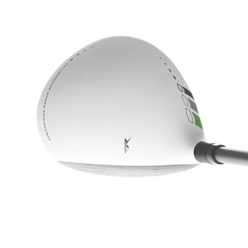 TaylorMade RBZ Graphite Mens Right Hand Fairway 5 Wood 18* Stiff - TaylorMade RBZ